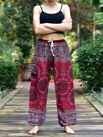 Elephant Harem Pants Online | Harem Trousers UK – Bohotusk