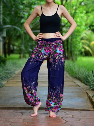 Elephant Harem Pants Online | Harem Trousers UK – Bohotusk