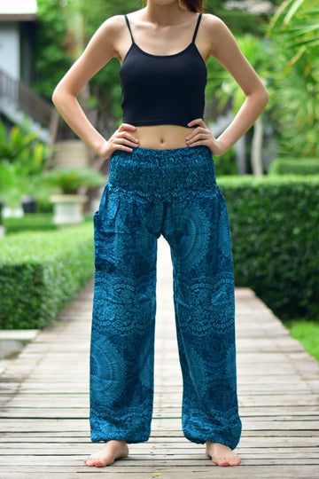 Elephant Harem Pants Online | Harem Trousers UK – Bohotusk